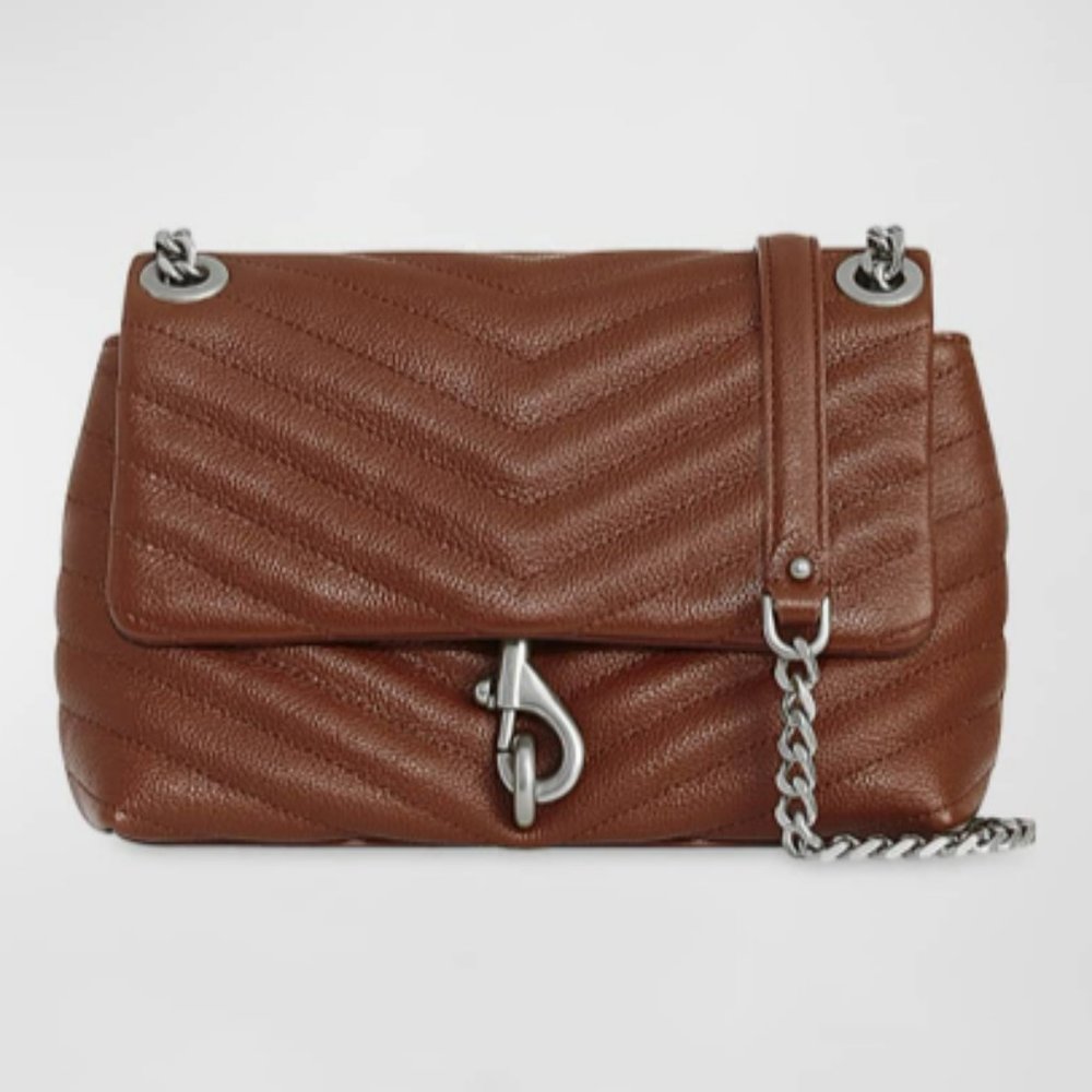 Edie Crossbody Bag